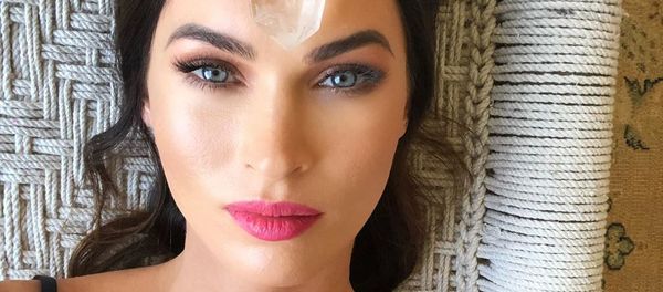 Megan Fox - Sputnik International