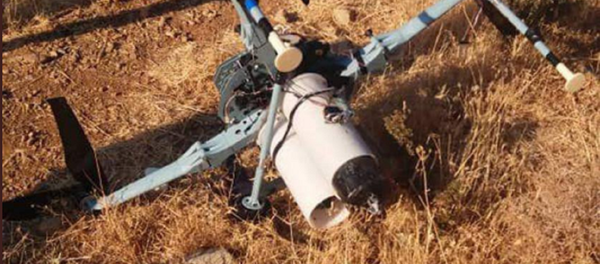 Drone Drone - Sputnik International