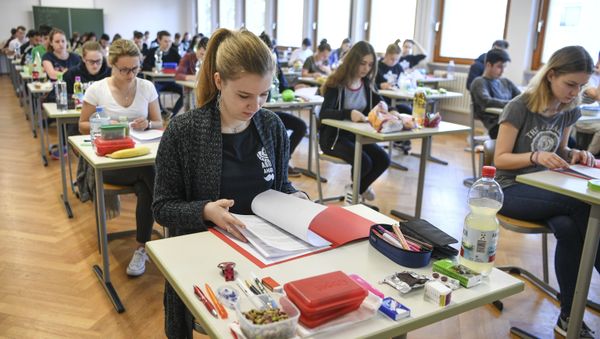 Students - Sputnik International