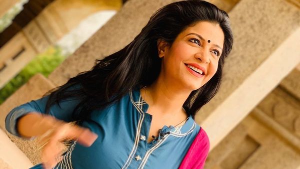 Anjana Om Kashyap - Sputnik International