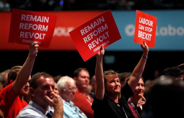 Conservative Conference 2019: A Run Down of What To Expect This Year - Sputnik International