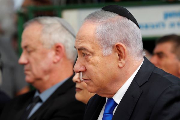 Israeli Media Highly Sceptical About Netanyahu Building a New Government - Sputnik International