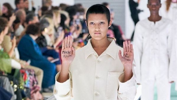 Ayesha Tan-Jones  - Sputnik International