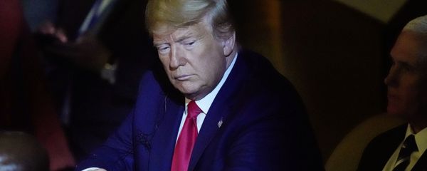 U.S. President Donald Trump attends the 2019 United Nations Climate Action Summit at U.N. headquarters in New York City, New York, U.S., September 23, 2019 U.S. President Donald Trump attends the 2019 United Nations Climate Action Summit at U.N. headquarters in New York City, New York, U.S., September 23, 2019 - Sputnik International