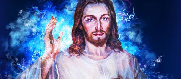 Jesus Christ - Sputnik International