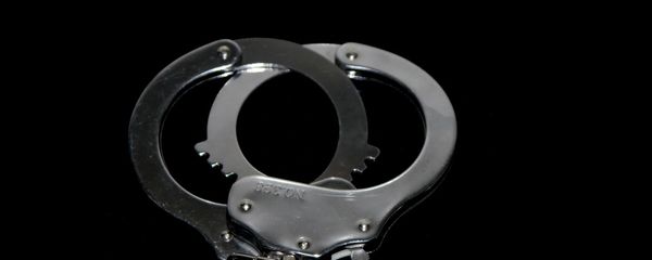 Handcuffs - Sputnik International