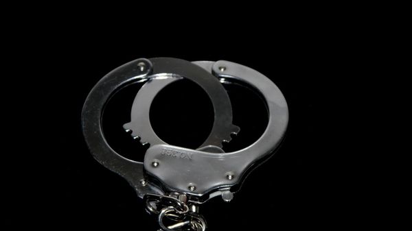 Handcuffs - Sputnik International