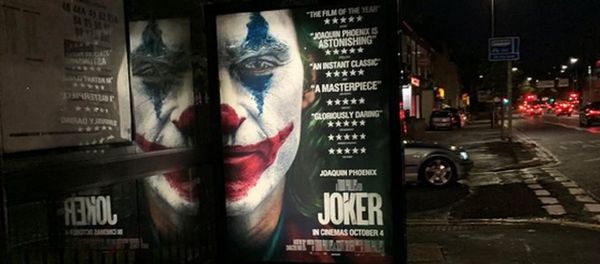 US Army commanders issued a special memo for soldiers and service members, warning of the potential of mass shootings launched by 'incels' during screenings of the upcoming thriller Joker US Army commanders issued a special memo for soldiers and service members, warning of the potential of mass shootings launched by 'incels' during screenings of the upcoming thriller Joker - Sputnik International