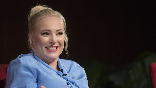 Meghan McCain - Sputnik International
