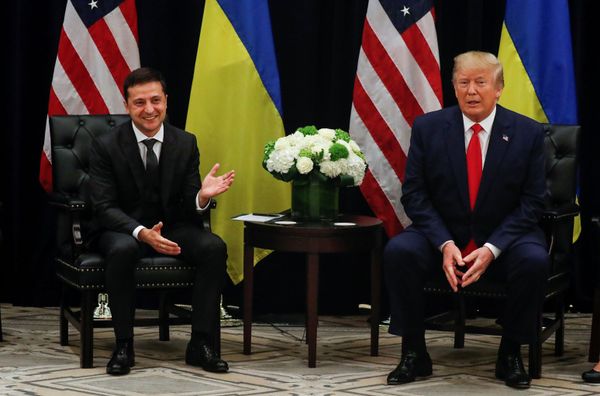 House Democrats Issue Subpoenas for Two Giuliani Associates Who Worked on Biden Ukraine-Probe House Democrats Issue Subpoenas for Two Giuliani Associates Who Worked on Biden Ukraine-Probe - Sputnik International
