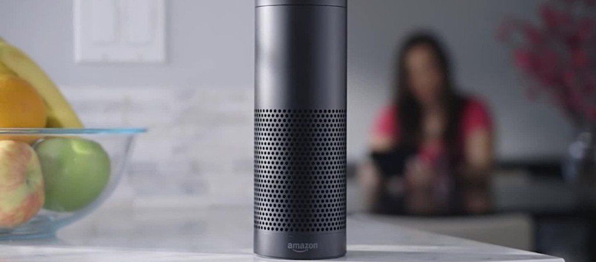 Amazon Alexa - Sputnik International, 1920, 13.05.2021