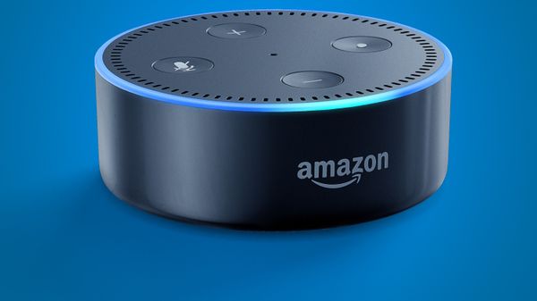 Amazon Alexa  - Sputnik International