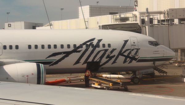 Seattle-Tacoma International Airport/Aeropuerto Internacional de Seattle-Tacoma - Sputnik International