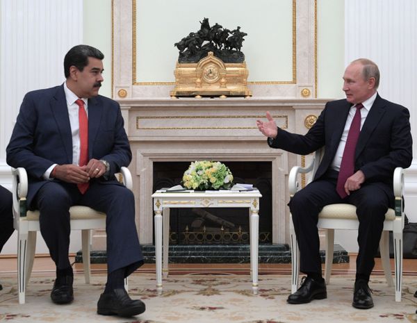 Trump Losing Confidence in Guaido's Bid to Oust Venezuela's Maduro, Mulls New Strategies – Reports Trump Losing Confidence in Guaido's Bid to Oust Venezuela's Maduro, Mulls New Strategies – Reports - Sputnik International