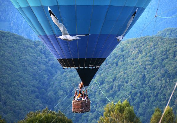 This Week in Pictures: 21 - 27 September - Sputnik International