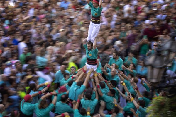 This Week in Pictures: 21 - 27 September - Sputnik International