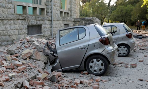 This Week in Pictures: 21 - 27 September - Sputnik International