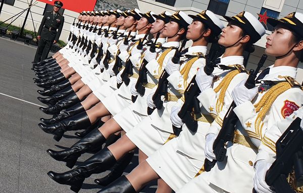 This Week in Pictures: 21 - 27 September - Sputnik International