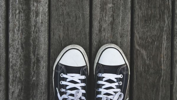 Sneakers - Sputnik International