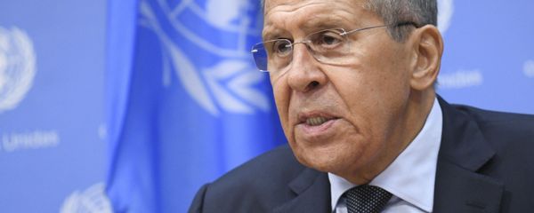 UN Russia UN Russia - Sputnik International