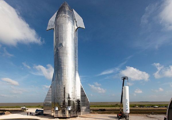 Elon Musk Stresses Mars Colonists Will Probably Die, But Says Expedition Will Be Glorious Elon Musk Stresses Mars Colonists Will Probably Die, But Says Expedition Will Be Glorious - Sputnik International
