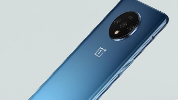 smartphone OnePlus 7T - Sputnik International