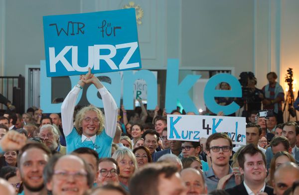 Why Kurz's People's Party is Unlikely to Forge Alliance With Freedom Party Again - Sputnik International