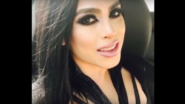 Claudia Ochoa Félix  - Sputnik International