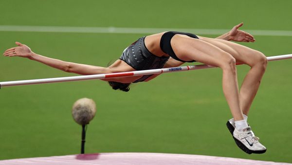 Qatar Athletics World Championships - Sputnik International