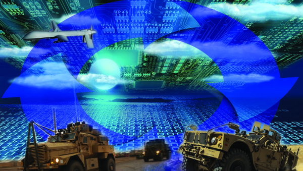 Cyber war - Sputnik International