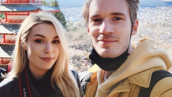 PewDiePie - Sputnik International