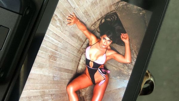 Suzy Cortez - Sputnik International