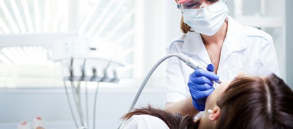 Dental-Hygienist Dental-Hygienist - Sputnik International