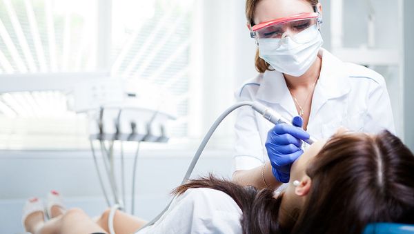 Dental-Hygienist - Sputnik International