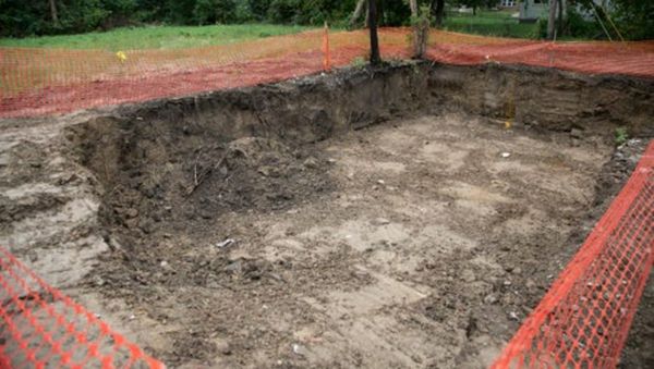 Demolition of Democratic Michigan State Representative Sherry Gay-Dagnogo's home  - Sputnik International