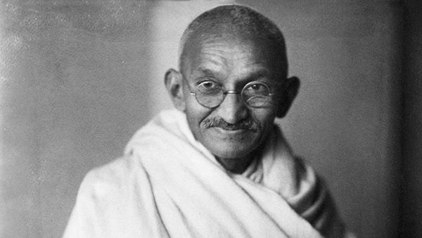 Mahatma Gandhi - Sputnik International