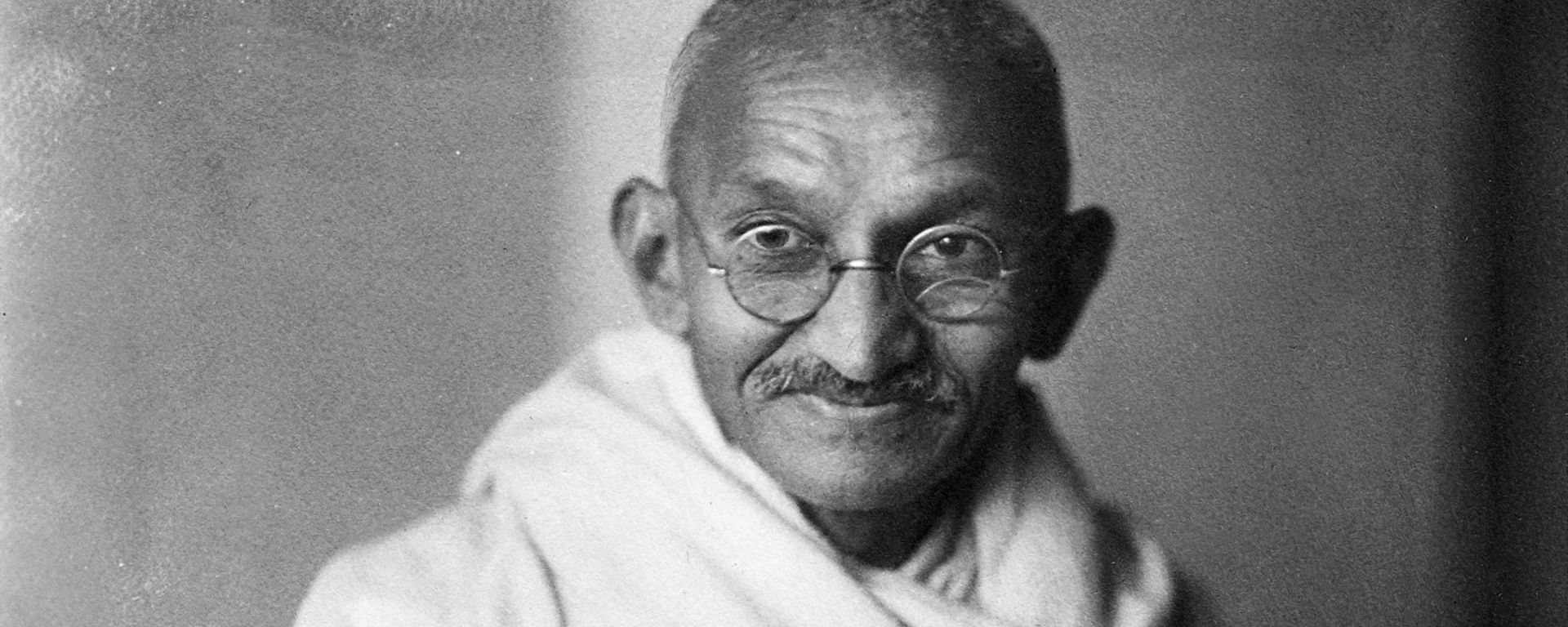 Mahatma Gandhi Mahatma Gandhi - Sputnik International, 1920, 02.10.2021