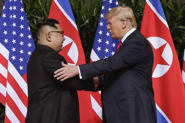 North Korea Unlikely to Escalate Provocations by Testing ICBMs Before US Election North Korea Unlikely to Escalate Provocations by Testing ICBMs Before US Election - Sputnik International
