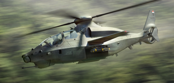 Photos: US Army Picks Four Designs for Future Vertical Lift Program to Replace Aging Choppers - Sputnik International