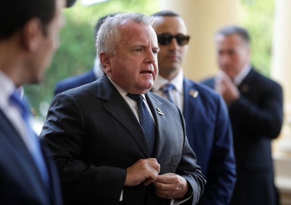 Who Will Be the Next US Ambassador to Russia? Who Will Be the Next US Ambassador to Russia? - Sputnik International