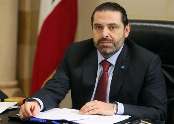 Anger in Crisis-Hit Lebanon Over Report of PM Hariri’s Alleged $16Mln Payoff to South African Model Anger in Crisis-Hit Lebanon Over Report of PM Hariri’s Alleged $16Mln Payoff to South African Model - Sputnik International