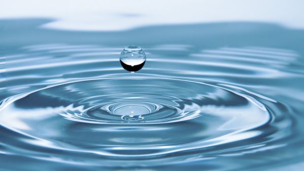 Water - Sputnik International