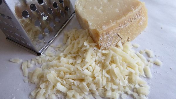 Parmesan - Sputnik International