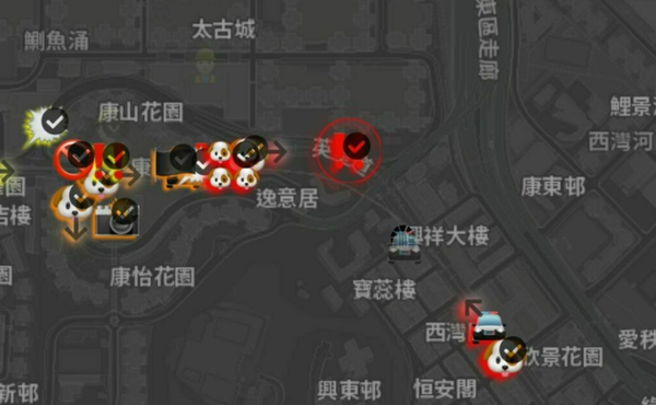 Photo: Apple Blocks Police-Tracking Hong Kong Protest App From iOS Store Photo: Apple Blocks Police-Tracking Hong Kong Protest App From iOS Store - Sputnik International