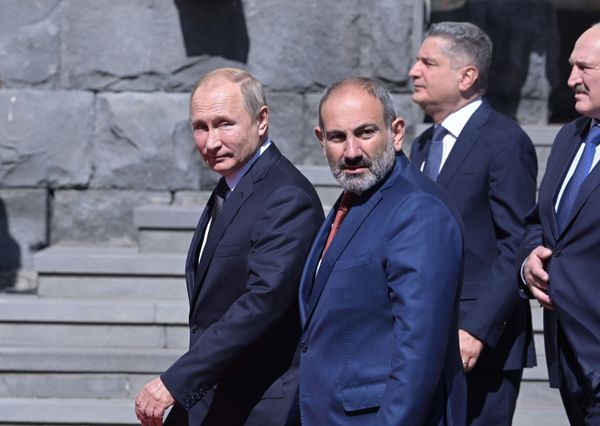 This Week in Pictures: 28 September - 4 October - Sputnik International