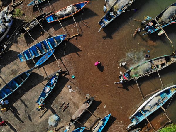 This Week in Pictures: 28 September - 4 October - Sputnik International