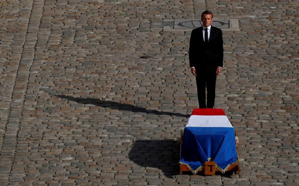 This Week in Pictures: 28 September - 4 October - Sputnik International