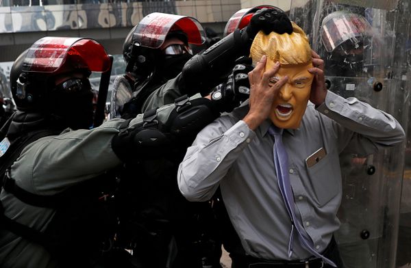 This Week in Pictures: 28 September - 4 October - Sputnik International