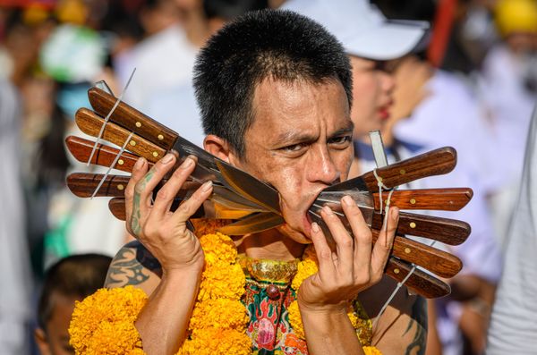 This Week in Pictures: 28 September - 4 October - Sputnik International