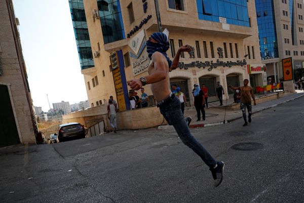 This Week in Pictures: 28 September - 4 October - Sputnik International